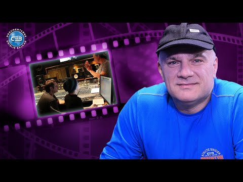 BALKAN INFO: Vladimir Lasica - Volim poslove oko muzike, ne zanima me da vozim kamion!