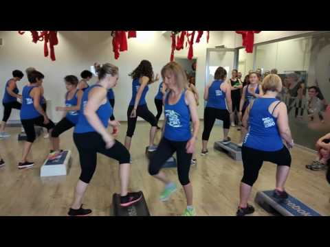 OMNISPORT SAGGIO 2017 Step