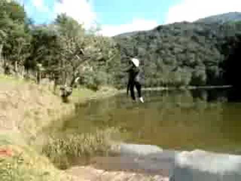 NR1 Segunda Temporada - 10/07/2008