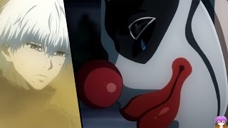 OMFG YES - Tokyo Ghoul √A Episode 1 東京喰種 Anime Review - Kaneki's Lonely Path