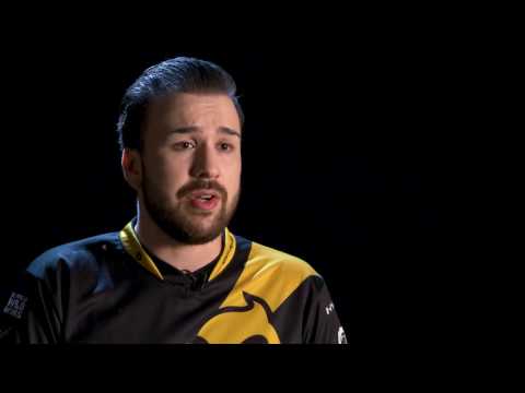 PGL Europe Minor Championship | Interview | Dignitas - RUBINO