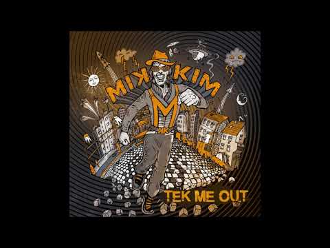 MikkiM  vs The Clash - Rudie the Raver