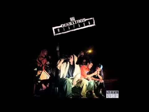 De Killtros   Psychodeks