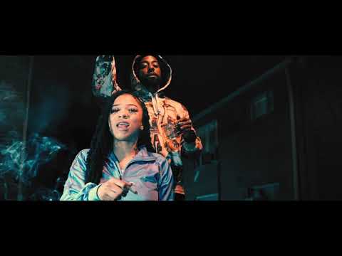 Daimo Dunkin & A Dawg - "Dawg Shit" (Official Video) @Ben104K Prod by Sparkheem