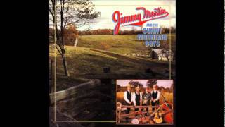 Jimmy Martin - The Joke's On You