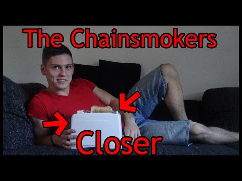 The Chainsmokers - Closer [Parodie][Snooptom & Kevdog]