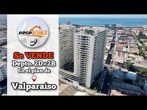 Video de VENTA dpto Hospital Van Buren