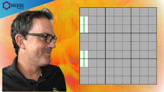 Counting The Constraints! Fog Sudoku Magic