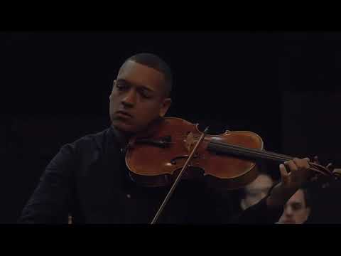 HINO 304 CCB - Cristo é a Esperança | Orquestrado c/ Solo de Viola