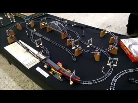 Expô Ferrorama Estrela