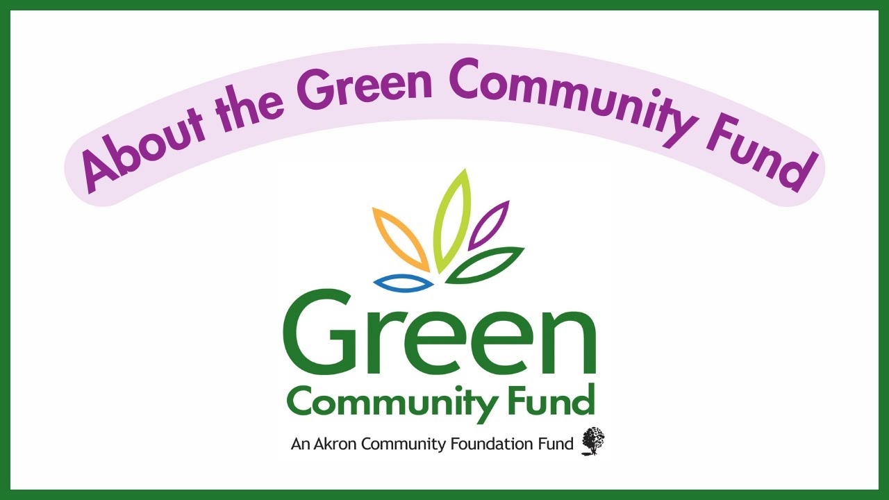About Green Community Fund