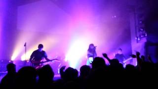 Sleigh Bells - You Don&#39;t Get Me Twice (Live - Pittsburgh - Mr. Smalls 10/4/13)
