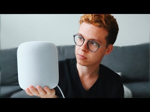 Apple HomePod review en español