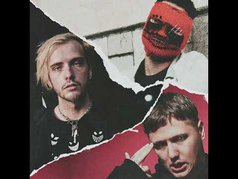 CMH, pyrokinesis - эйфория [ REDMAZK remix ]