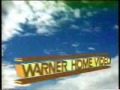 Opening To Alice Through The Looking Glass 1993 VHS