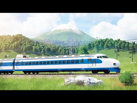 TRANSPORT FEVER 2 - Campaign & Sandbox | Transport Fever 2 City & Transit Builder Gameplay