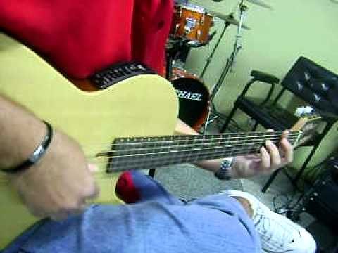 Your Latest Trick-Ricardo Pachá e Flavio