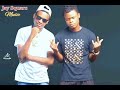 Jay Square Ft Born Cee Never Give Up Video Lyrics