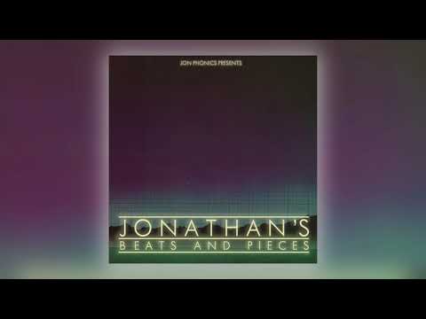 01 Jon Phonics - Intro [Ill Smith Productions]