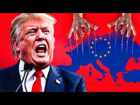 CLIC DROIT - Donald Trump et la France vont-ils sauver le cloud européen ?