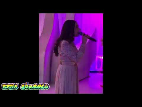 Hafssa Da Mami la3ziz ino Wedding Music 2020