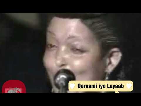 nimco jaamac heestii kii bogeygiyo beerka lulay