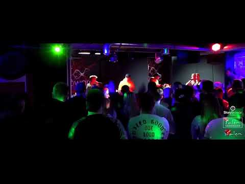 Bitwa o Wyszków (Eliminacje 11) - PERY