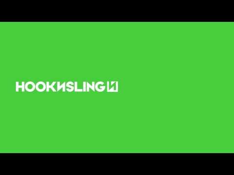 Wolfgang Gartner feat Will.I.Am - Forever (Hook N Sling Mix)