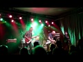 Wishbone Ash - Baby what you want me to do LIVE @ Alte Seilerei Mannheim 18-02-14 - the240zfan Wishbone Ash - Baby what you want me to do LIVE @ Alte Seilerei Mannheim 18-02-14