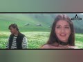 Ek Baat Main Apne Dil Mein Liye || Ajay Devgan,  Sonali Bendre || Diljale Movie Status Song