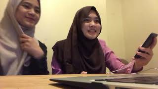 Download lagu NAJWA LATIF - Sahabat (cover) mp3