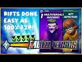 F2P MultiVersus Rifts Guide Done EASY! (Coming From Someone Who Has Extensively Grinded Rift Mode)