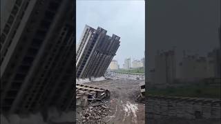 Why dynamic soil compaction is important #dynamic #compaction #building #shorts