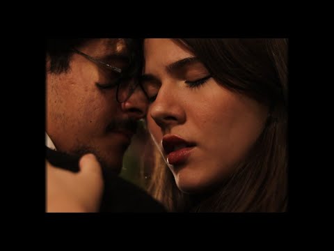 Champagne Problems - Taylor Swift | Music Video Cover & Short Film