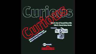 Son Of Sound - Curious (DISCO MIX)