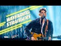 Mats - ‘Wayfaring Strangers’ | Liveshow 2 | The Voice van Vlaanderen | VTM
