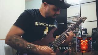 Intro Ageless Venomous - Krisiun