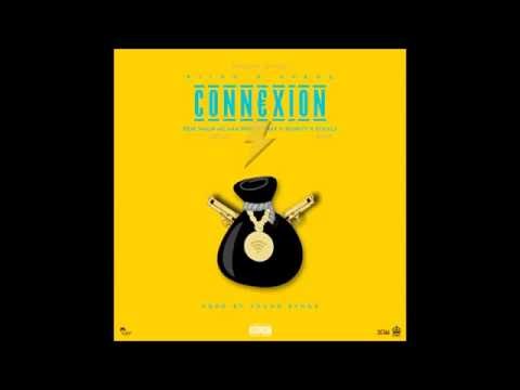 Toopitt - Connexion Feat Stickly x Wach MC & Pvchv Gvng