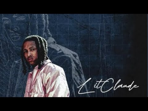 LitClaude x MMY ASH x BEEN GETTING MONEY