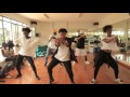Le Band X Suzziah Number 1 Githenduh Choreography