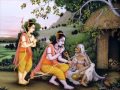 Sri Sathya Sai Baba Chanting Rama Mantra - Om ...