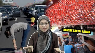 Download lagu Traffic Jam Terlama Dunia: 12 Hari! mp3