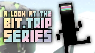 A look at the BIT.TRIP Series · 28 Jun 2025 · Arc's HFFZ Stream Archive