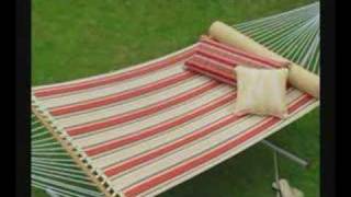 preview picture of video 'How to Buy a Hammock'