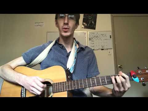 Blind And Unwise - Gregory And The Hawk