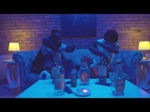 Zilha - Zararyoshye [ Remix ] Ft Ish Kevin (Official Music Video)