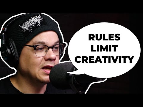 Are There Miniature Painting Rules? | S1E21