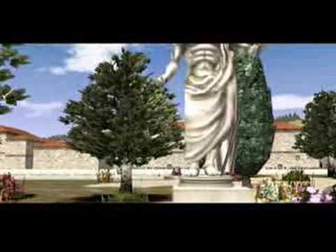 Rome Total War- Scipii intro