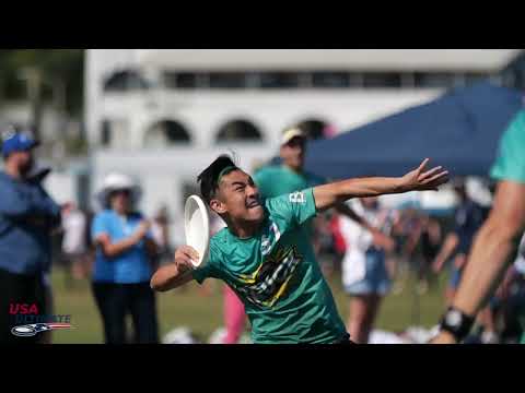 USA Club Nationals 2022: Mens Highlights- NKolakovic