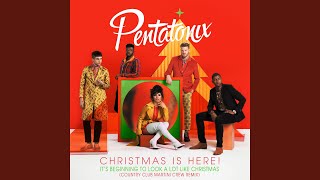 It&#39;s Beginning To Look A Lot Like Christmas (Country Club Martini Crew Remix)